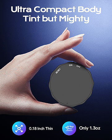 voice recording device