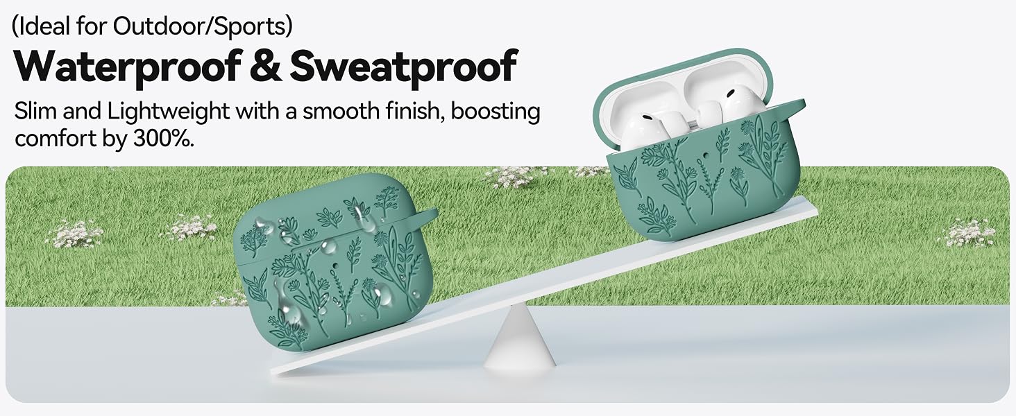 airpods pro 3 case