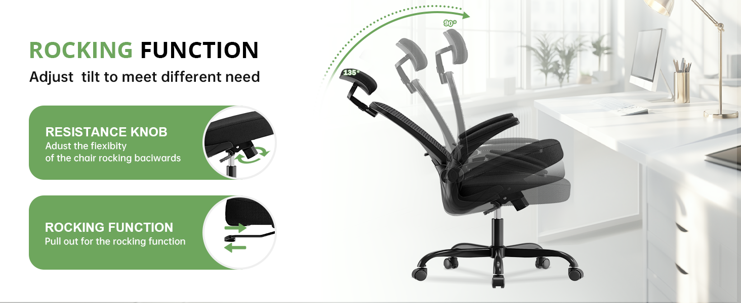 home office chairs