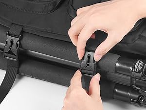 Tripod Holder