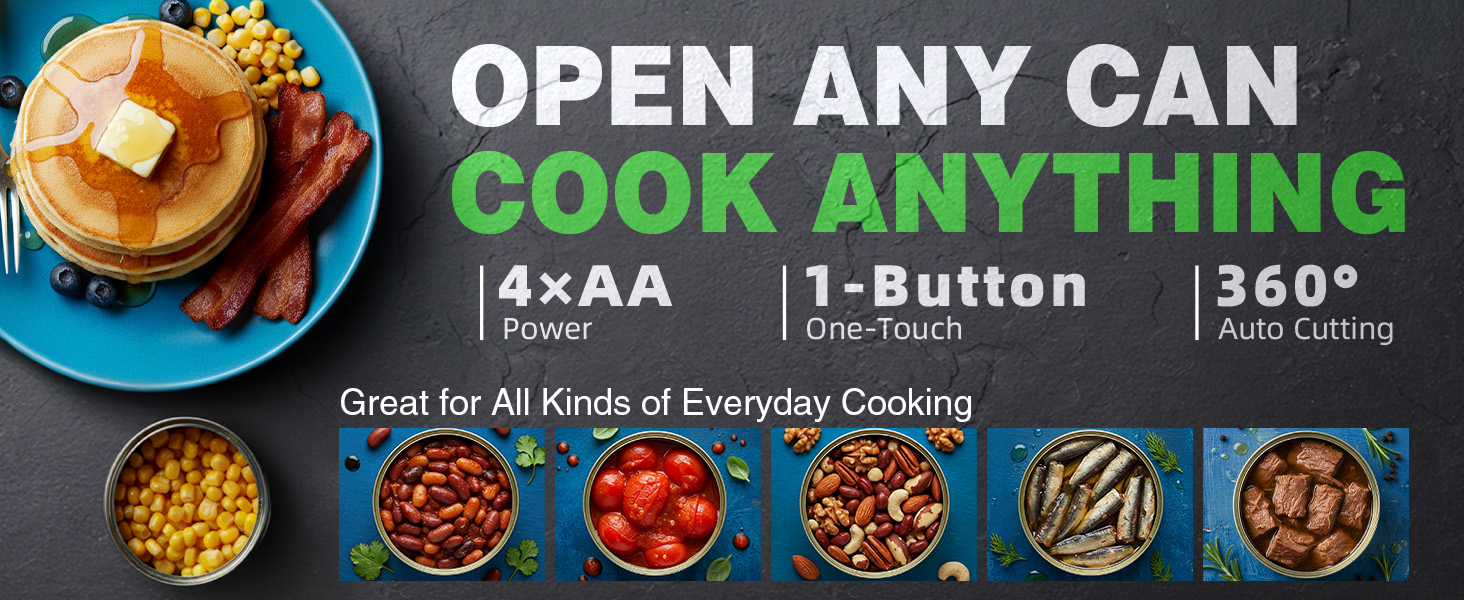 can opener