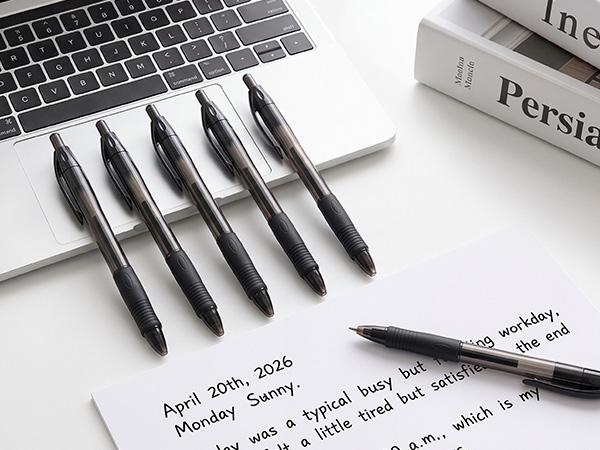 Bulk Ballpoint Pens