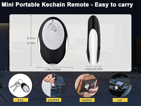 891LM 893LM replacement remote