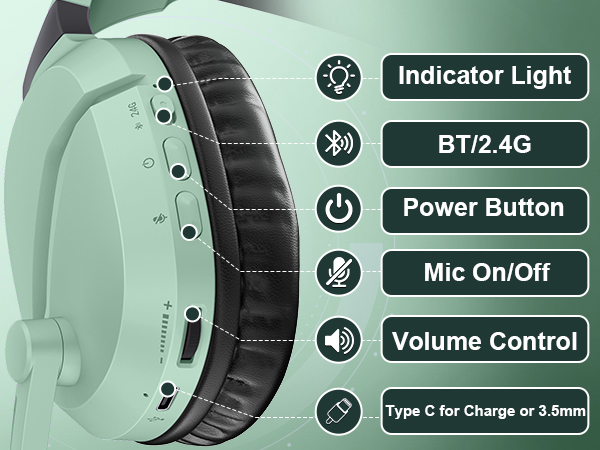 ps4 headset