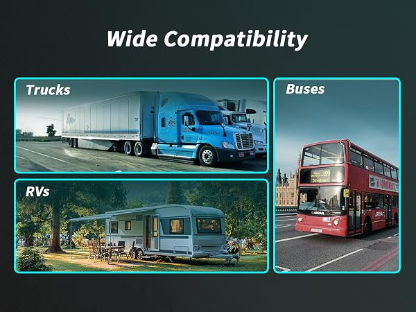 COMPATIBILITY
