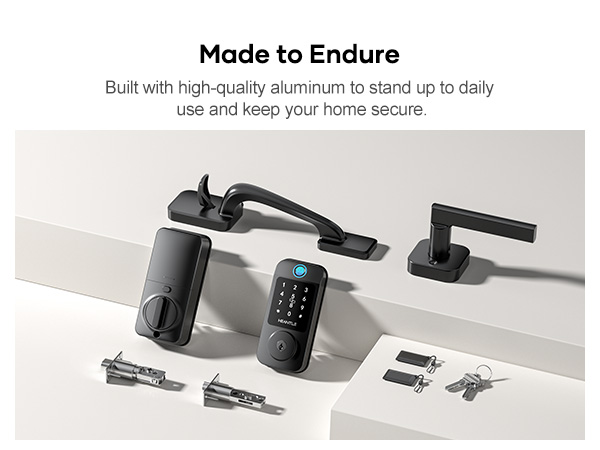 digital door locks for front door