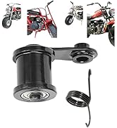 QYMOTO Mini Bike Metal Chain Tensioner 1-3/4