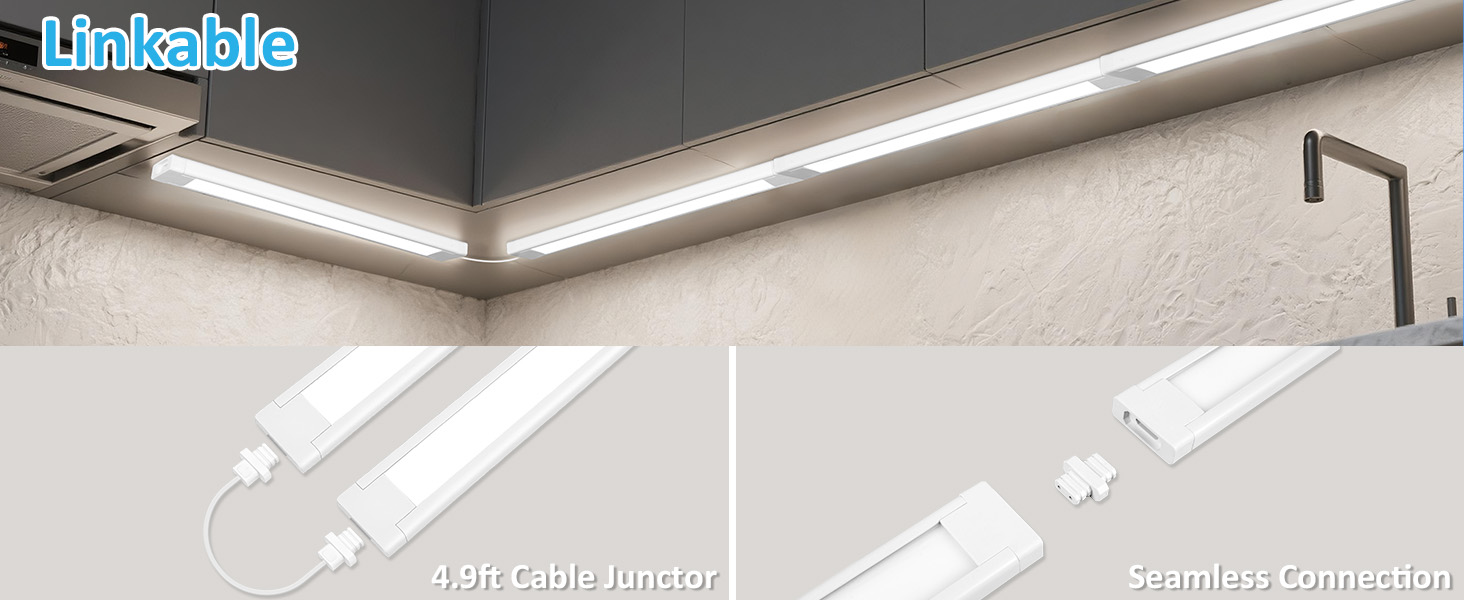 plug in light
