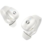 Open Ear Wireless Earbuds, Bluetooth 5.4 Clip on Earbuds with Mic, Open Ear Headphones with Charg...