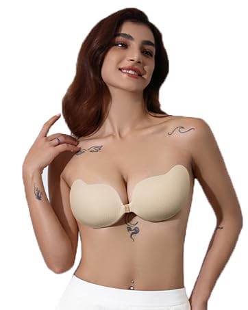 Sticky Bra