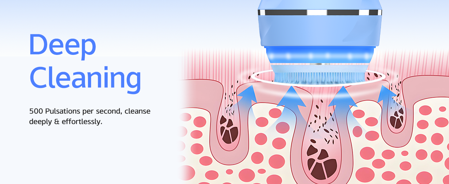 Face Scrubber
