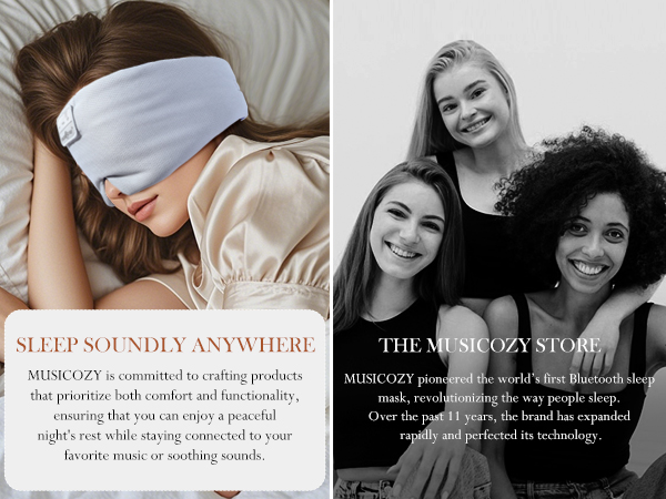 sleep headphones bluetooth sleep mask sleep mask headphones