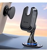 Car Phone Mount for Socket Grip