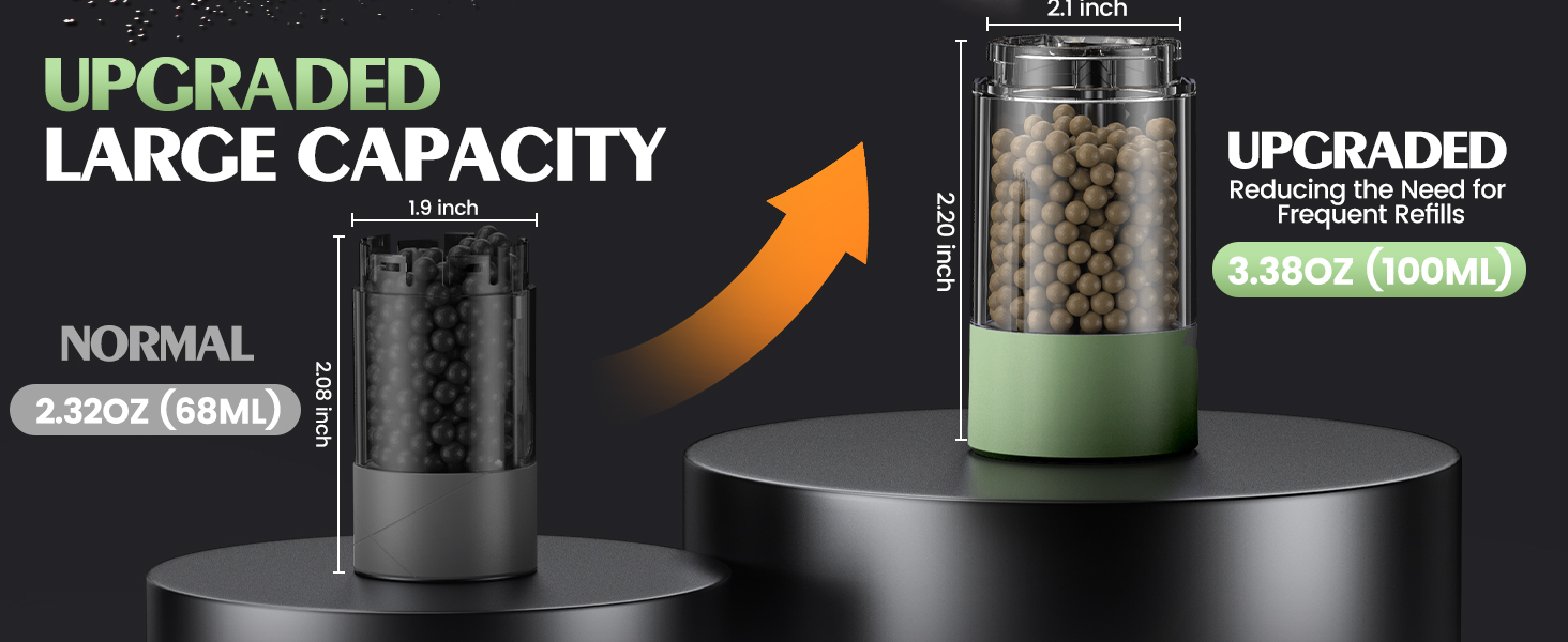 pepper grinder