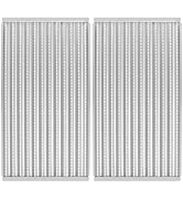 G362-2100-W1 Grill Emitter Plates for Charbroil Commercial Tru Infrared 463642316 463644220 46367...