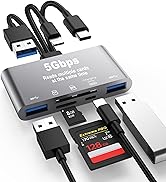 sd card reader for iphone