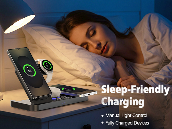 samsung wireless charger