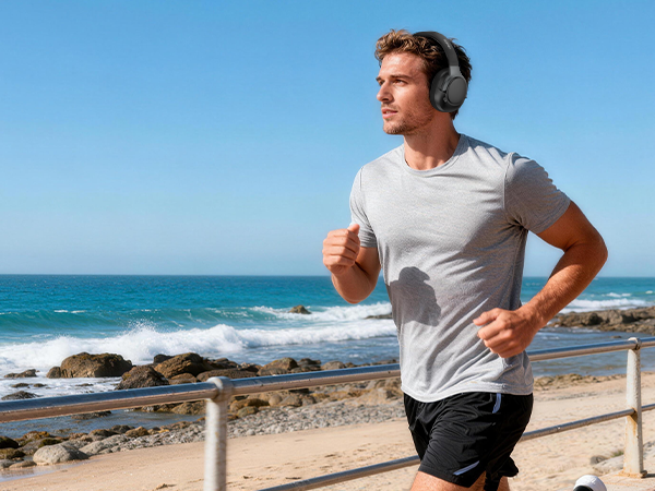 noise canceling headphones