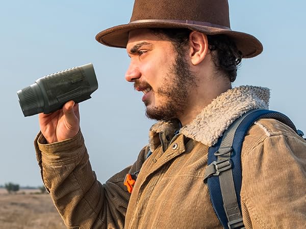 night vision goggles