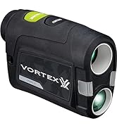 Vortex Optics Anarch Image Stabilized Golf Laser Rangefinder