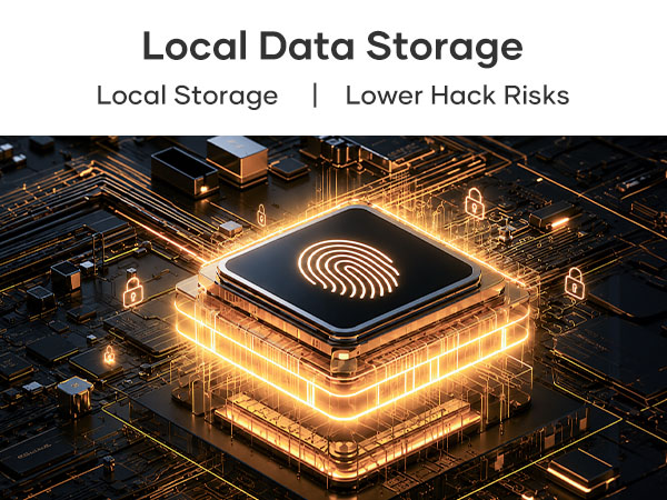 smart lock