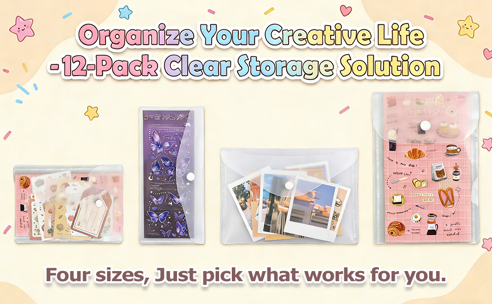 For every sticker. Just pick what works for you