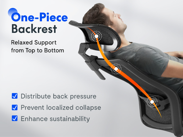 DESK CHAIR