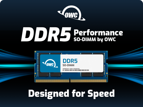 DDR5 LAPTOP NOTEBOOK MEMORY RAM MODULE SO-DIMM STICK 32gb 16gb 8gb 262pin 4800MHz PC5-38400 CL40