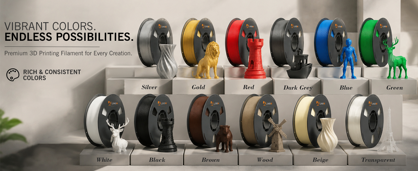 black pla pla 3d printer filament black pla filament 3d printer filament pla black filament