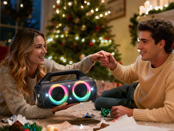 GIFTS SPEAKER