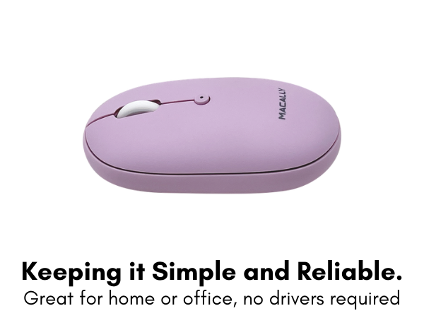 BTTOPBATPU bluetooth mouse