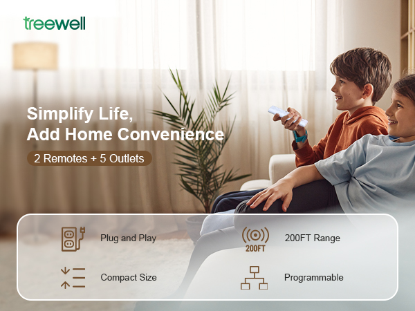 wireless light switch