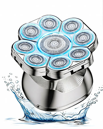 men&amp;#39;s electric shavers