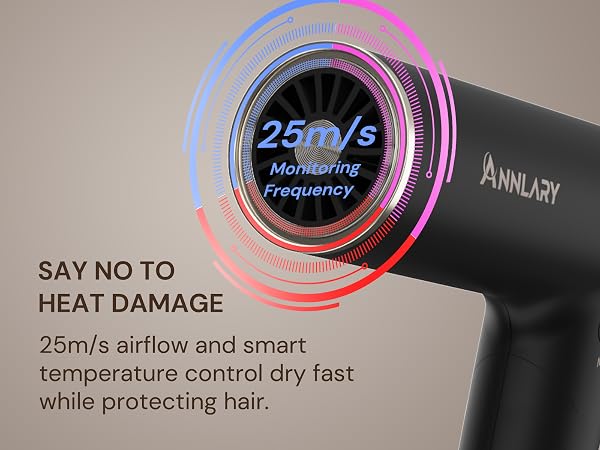 hair dryer