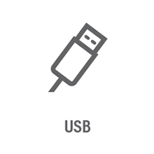 USB