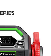 J10000HD Jump STARTER