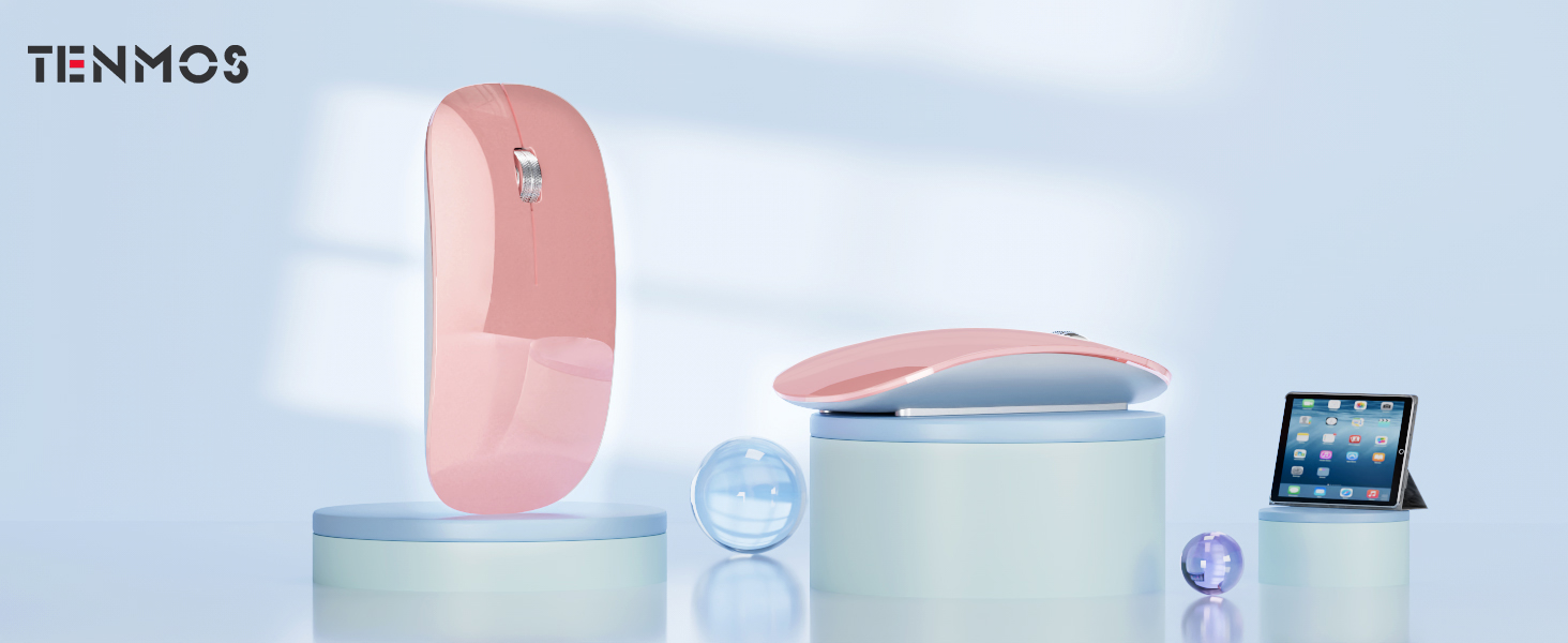 bluetooth mouse for mac