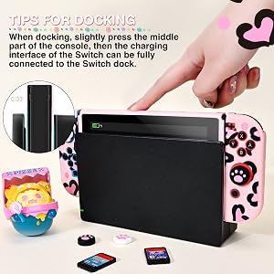 switch case