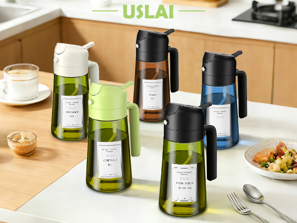 Oil Sprayer for Cooking