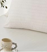 Grounding Pillowcase King