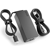 65W USB C AC Power Adapter Charger for NOCO Boost X Series GBX45 GBX55 GBX75 GBX155 Portable Jump...