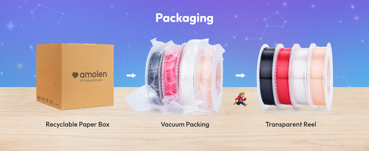 Silk Pack-Mario