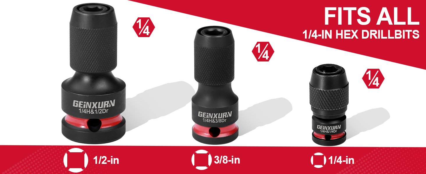 impact bit holder