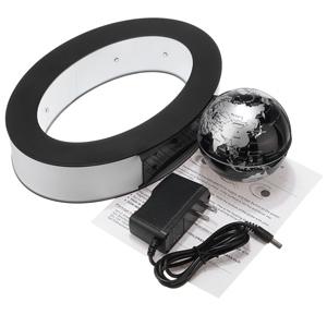 magnetic levition globe
