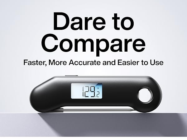 instant read thermometer