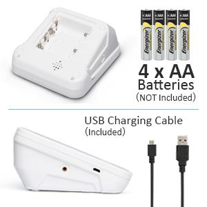 Blood Pressure Monitor