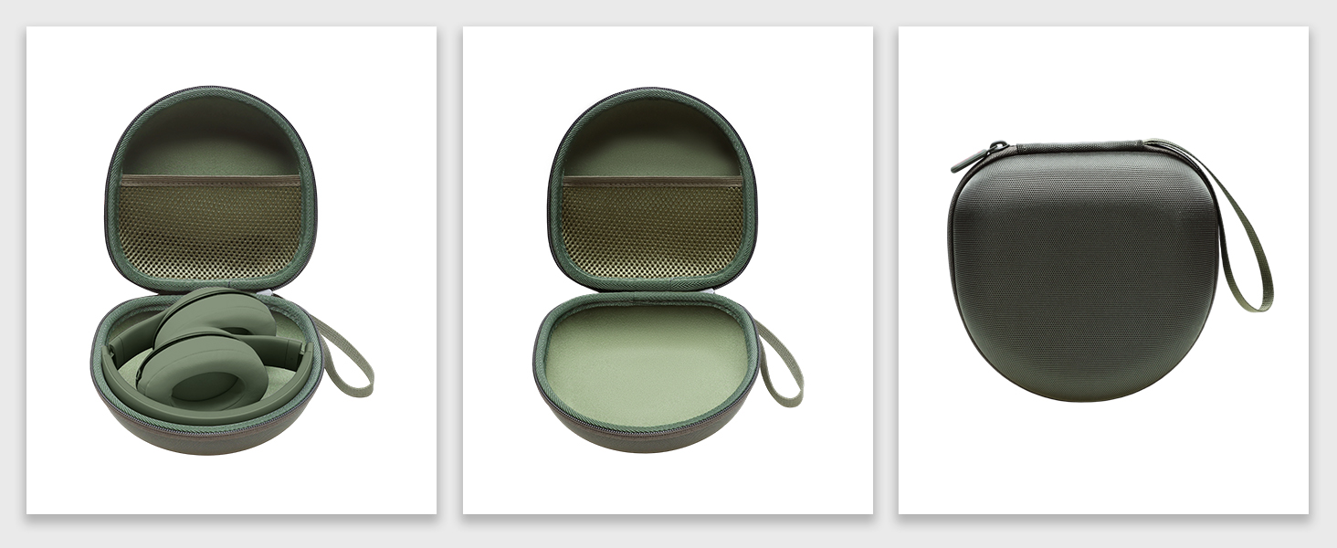 beat headphone case