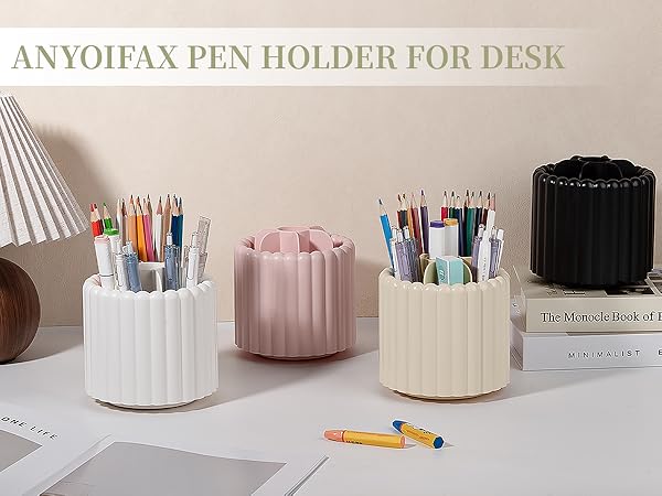 pen holder for notebook