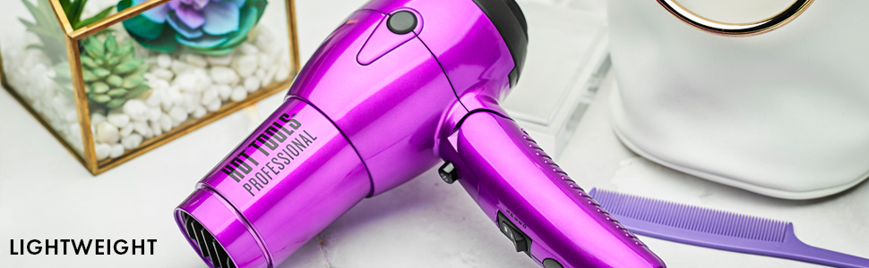 hairdryer; hairdryers; travelhairdryer; travelhairdryers; compact; foldinghandle; hottools