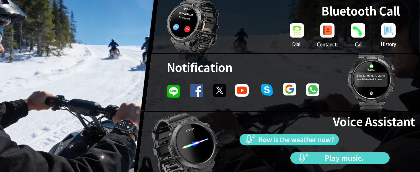 smart watch